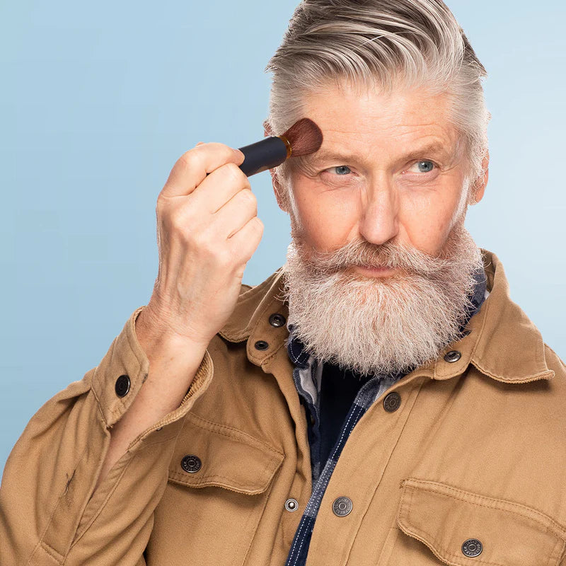SPF voor mannen