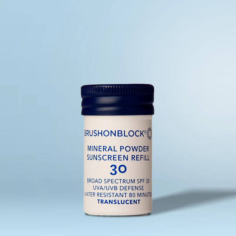 Refil pot SPF