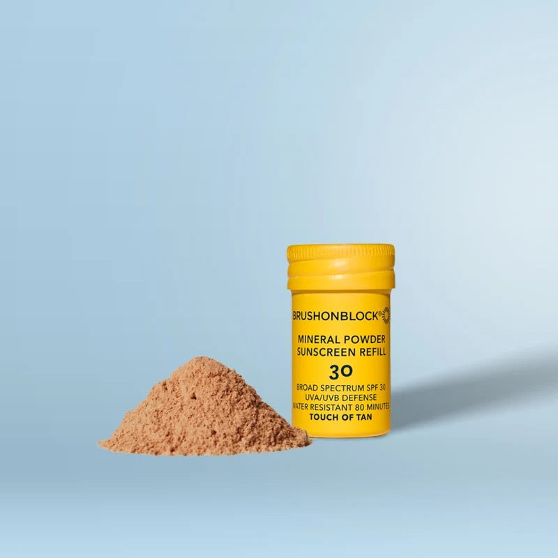 Refil SPF 30