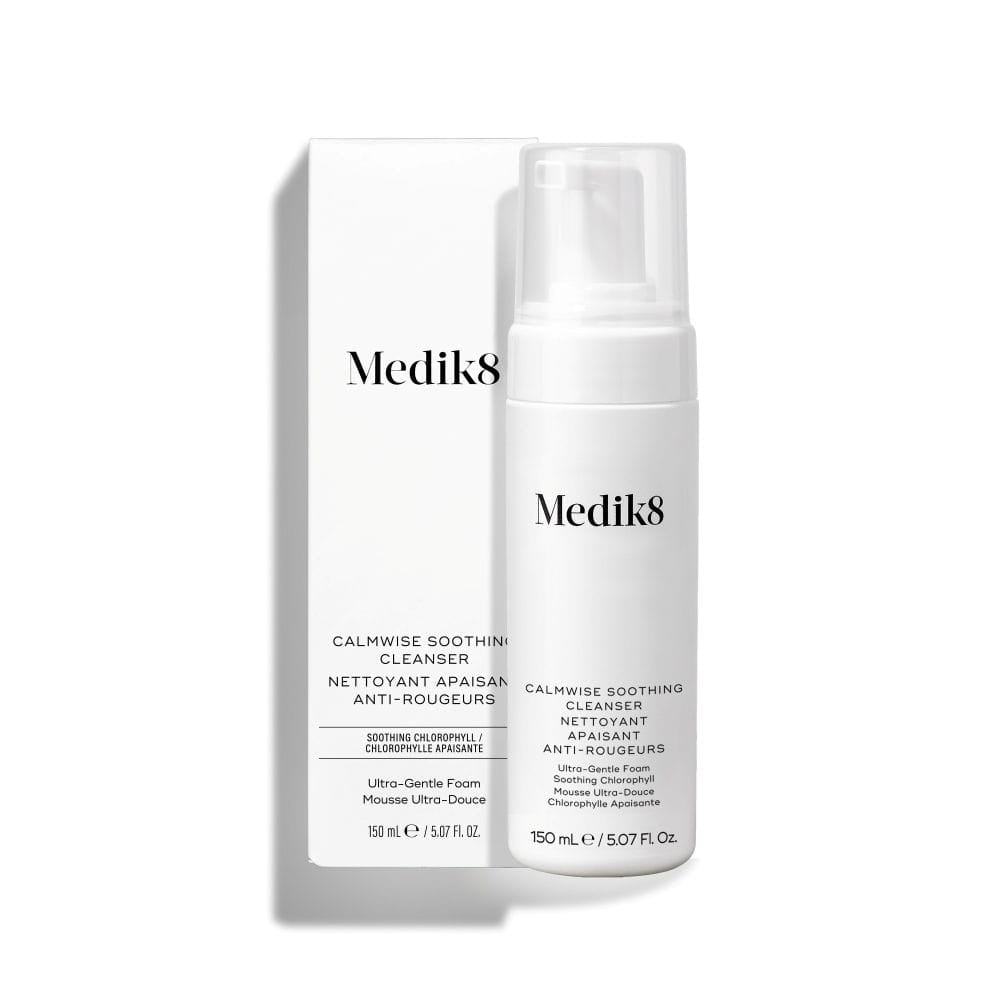 milde, verzachtende cleanser