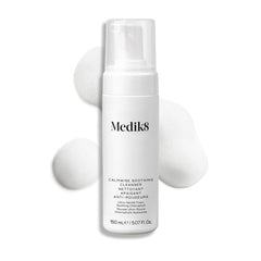 milde, verzachtende cleanser