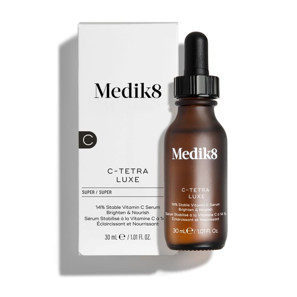 vitamine C-serum