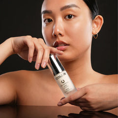 Skincare serum