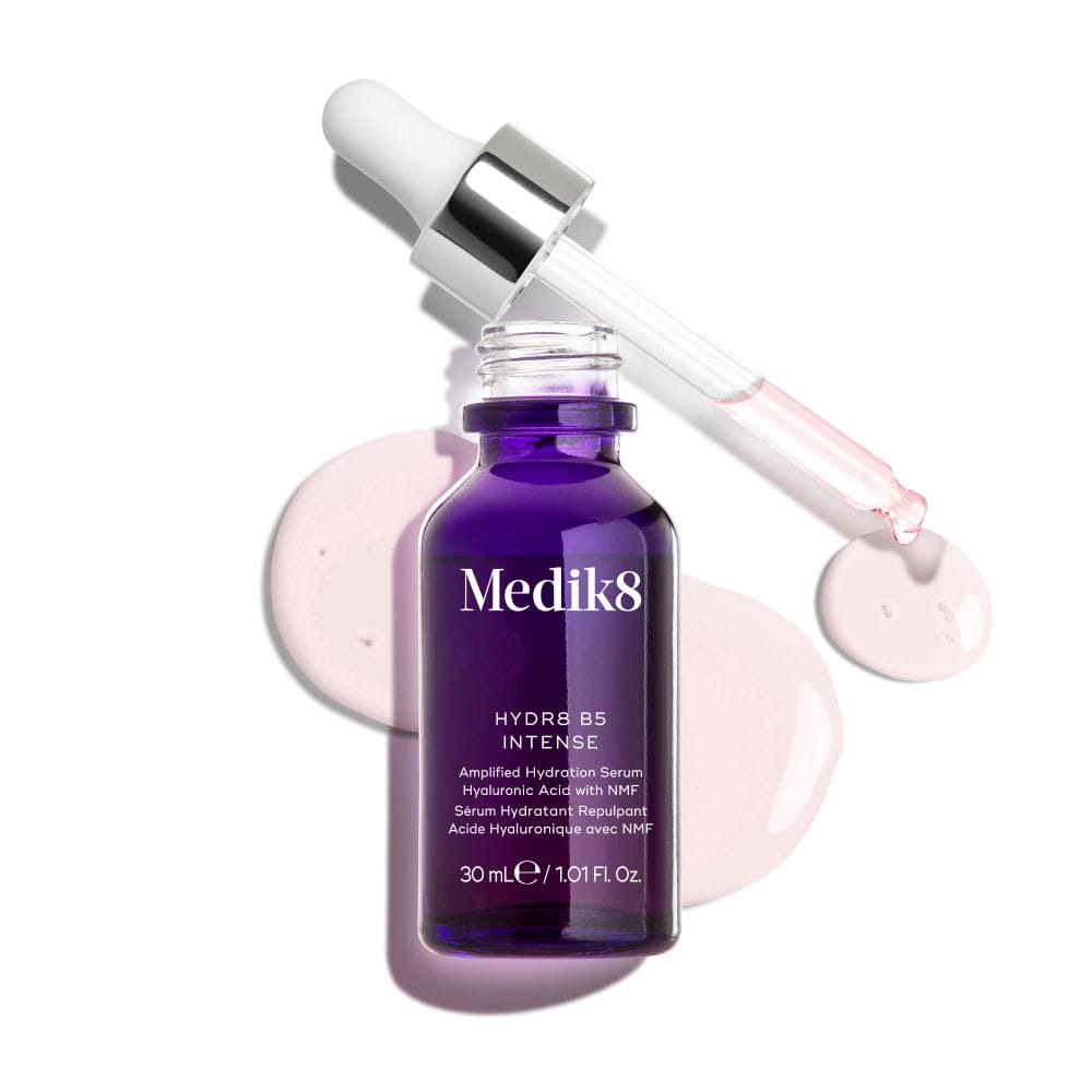 hydraterende serum