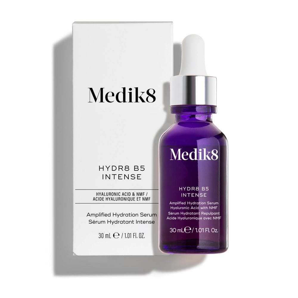 hydraterende serum