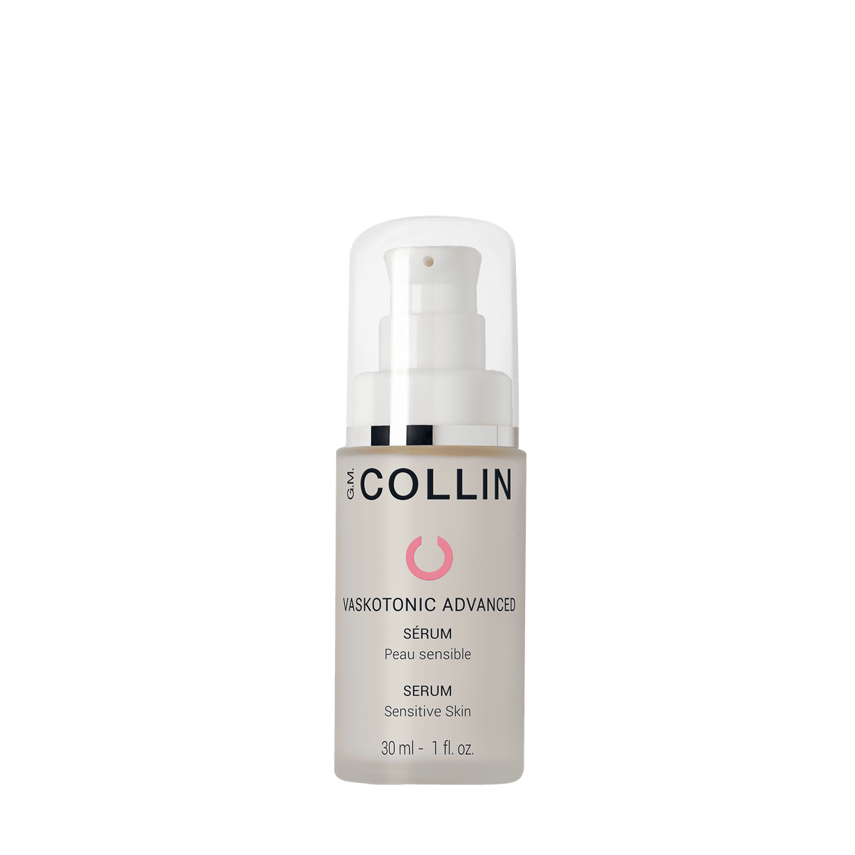 Vaskotonic Advanced Serum