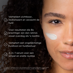 gepatenteerd-retinyl-retinoaat-molecuul