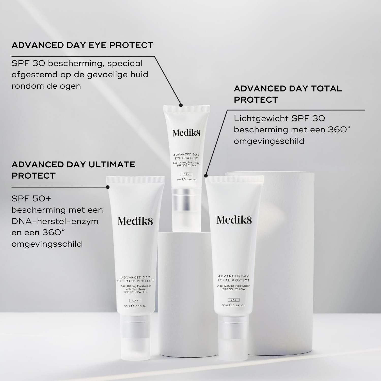 Advanced Day Ultimate Protect™