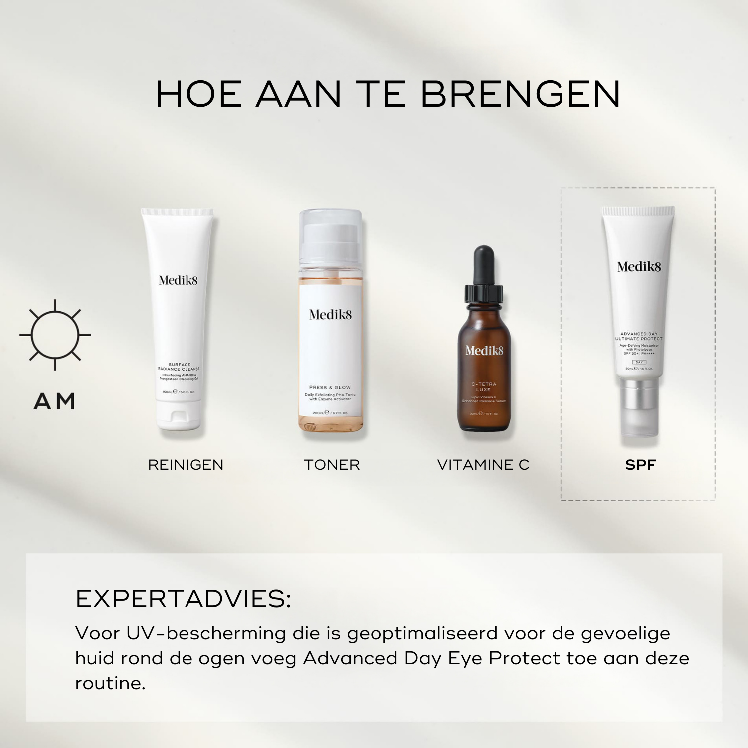 Advanced Day Ultimate Protect™