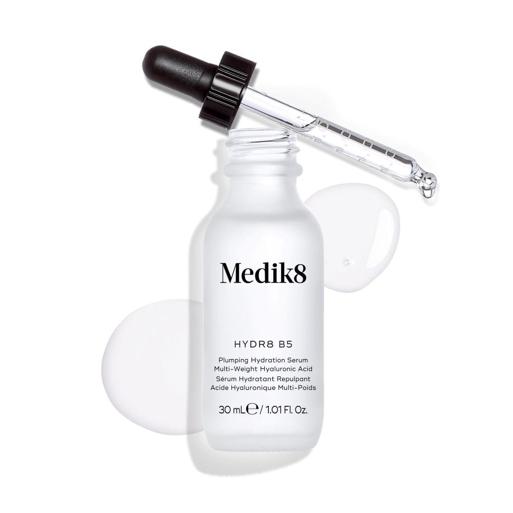 hydraterende serum