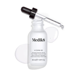 hydraterende serum