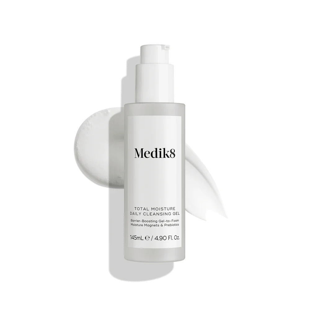 Total Moisture Essential Set