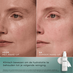 Total Moisture Daily Cleansing Gel