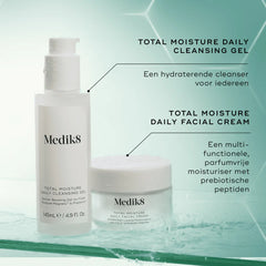 Total Moisture Essential Set