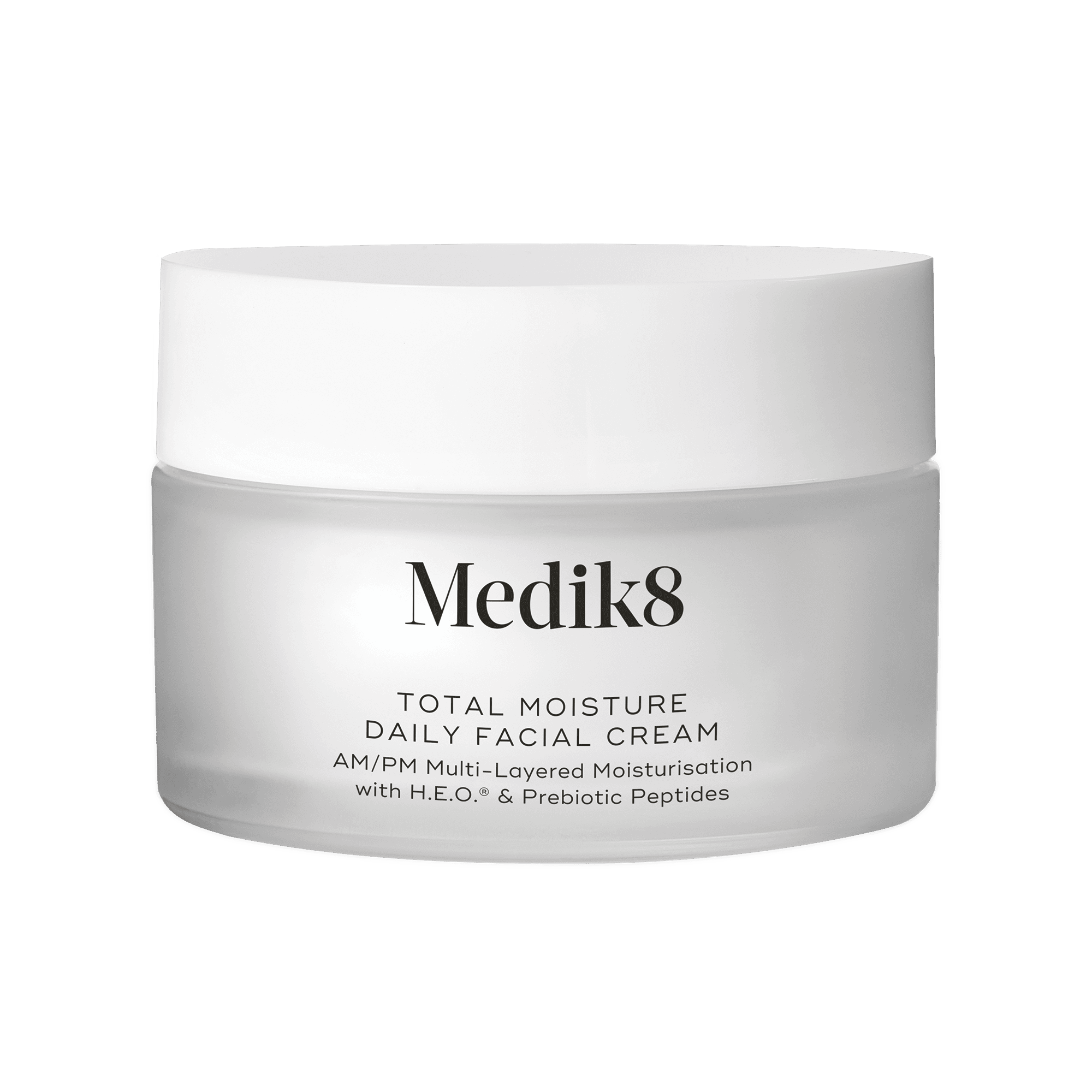 Total Moisture Daily Facial Cream Try-Me (12,5 ml)