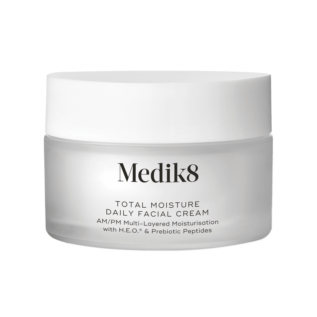 Total Moisture Daily Facial Cream Try-Me (12,5 ml)