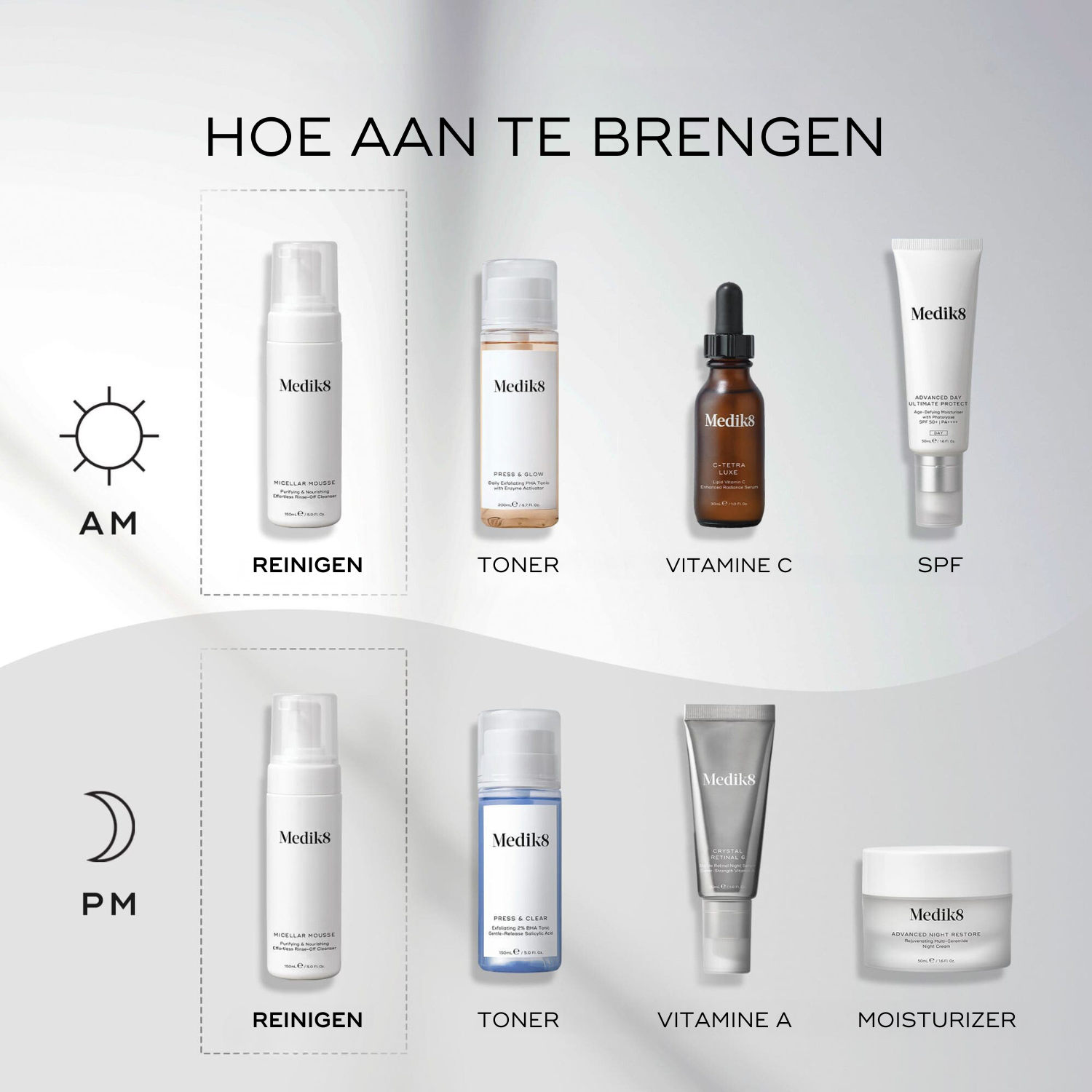 medik8-reinigingsmousse-frisse-huid