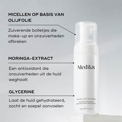 medik8-reinigingsmousse-zijdezachte-textuur