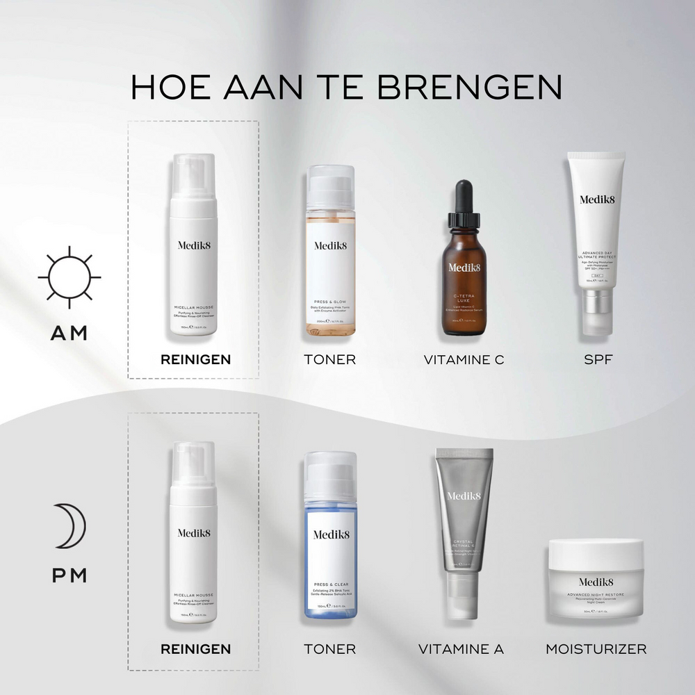 medik8-reinigingsmousse-frisse-huid