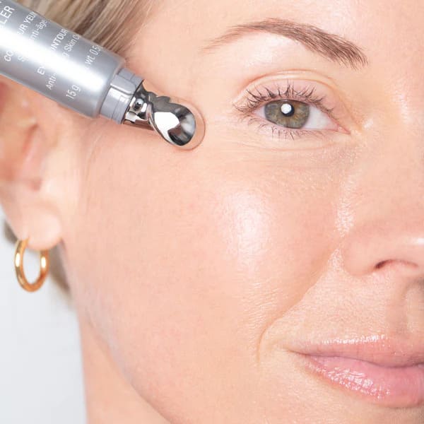 eye filler