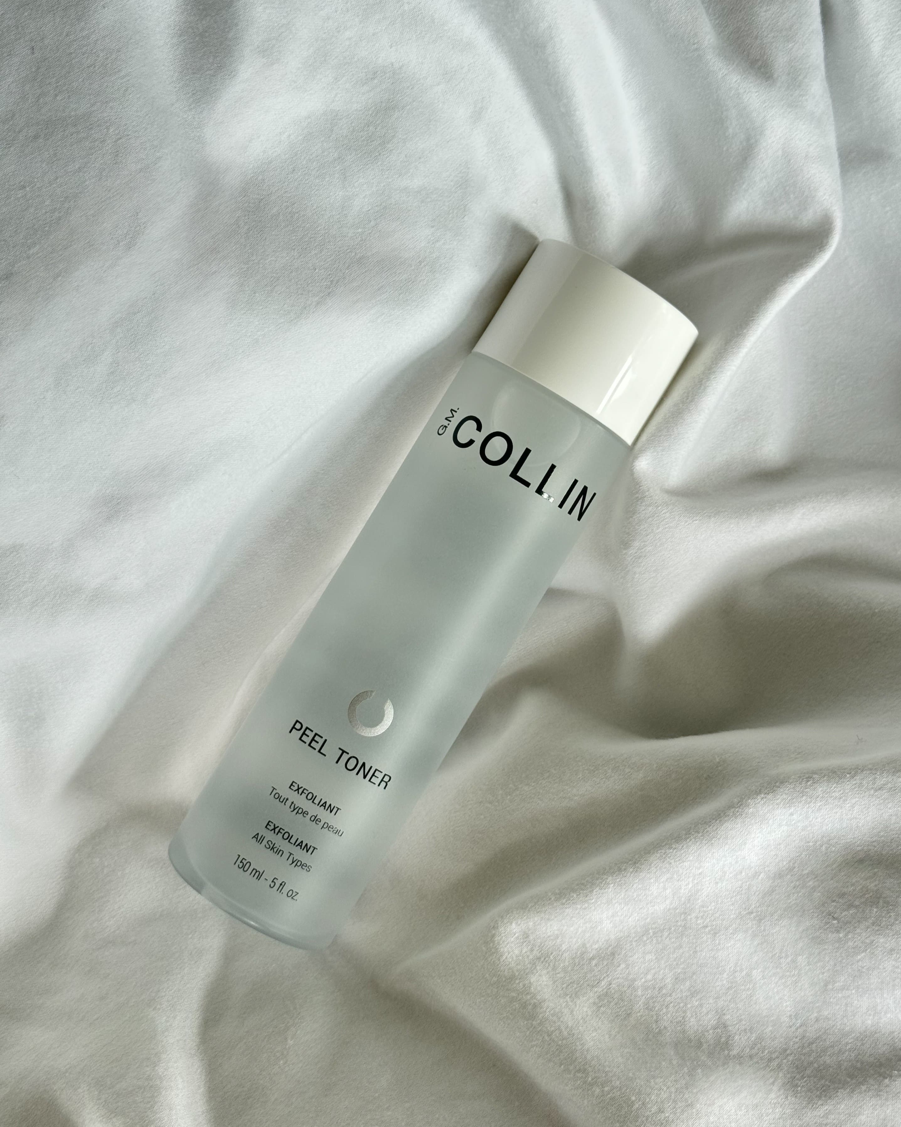 Peel Toner