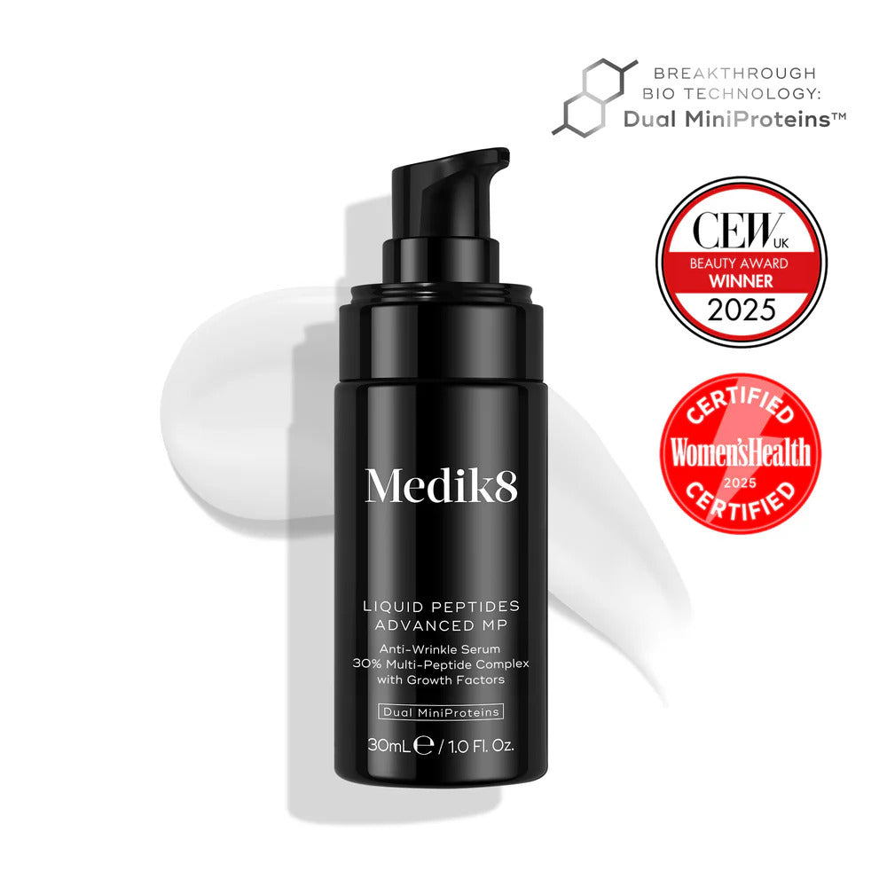 Anti-Aging Powerduo