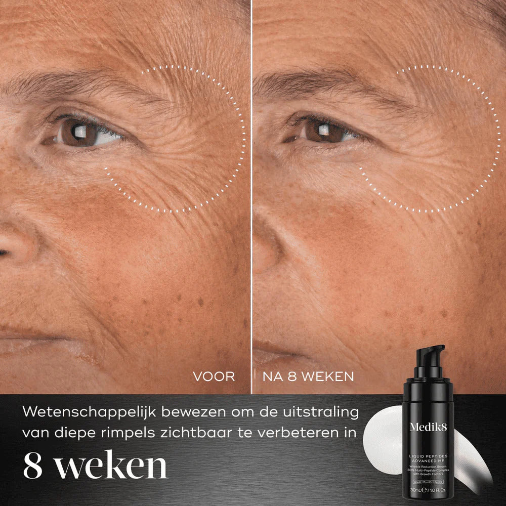 Anti-Aging Powerduo