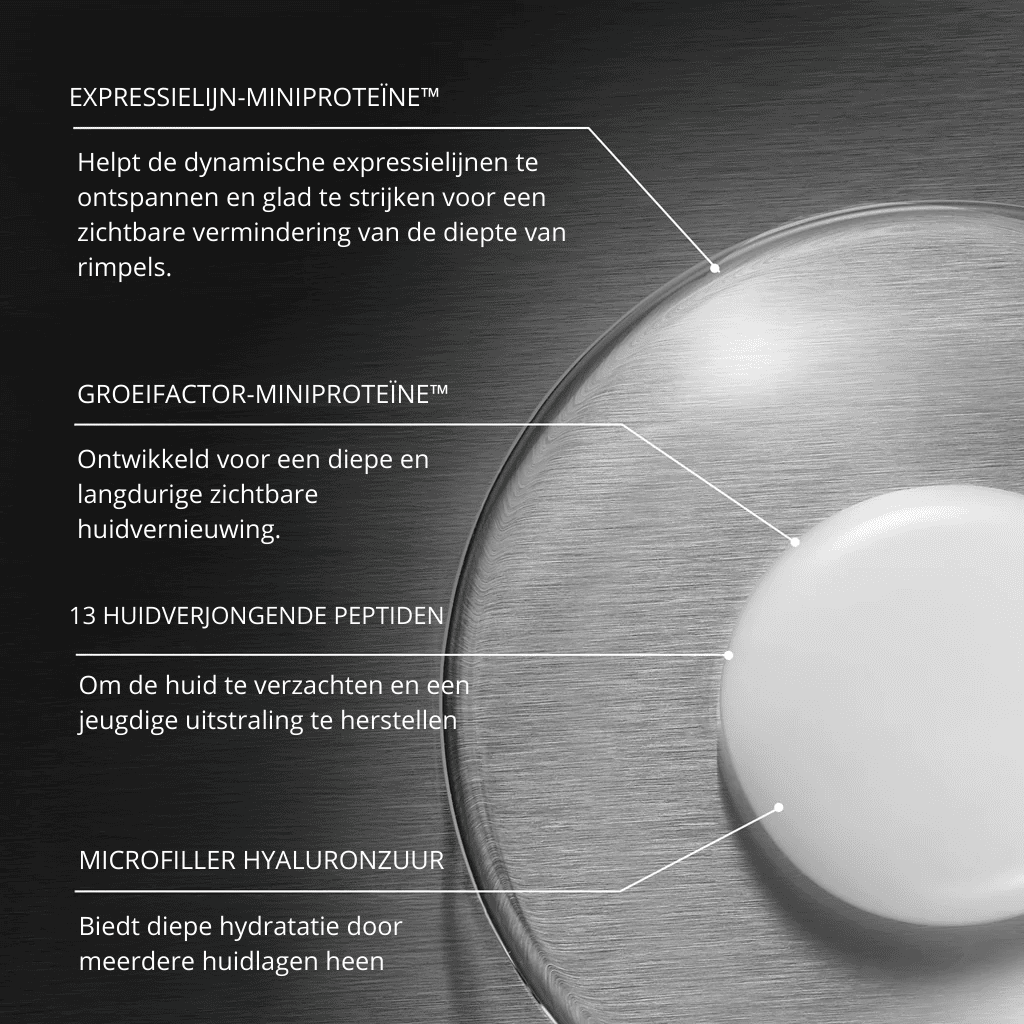 Liquid Peptides Advanced MP™