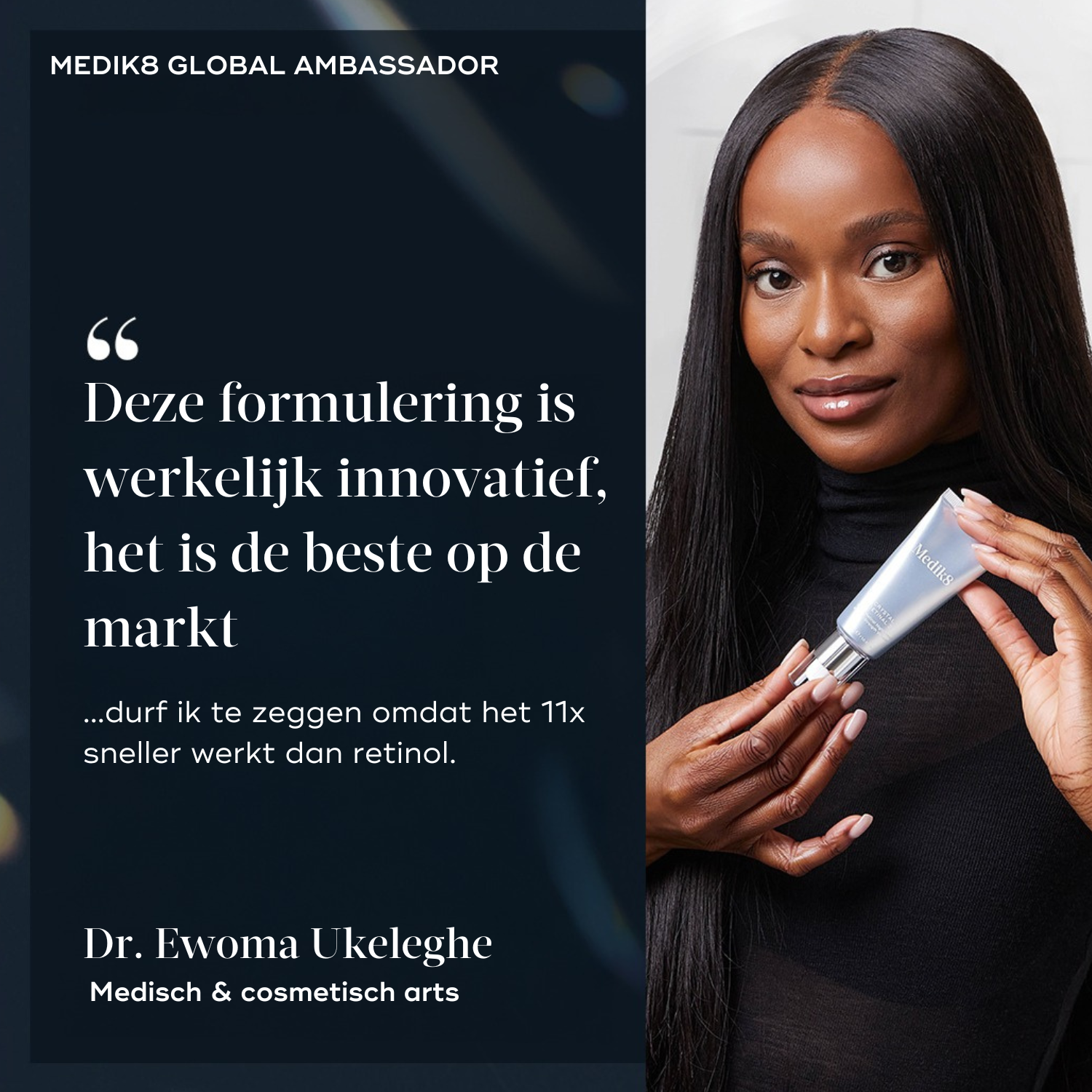 Crystal Retinal Serum