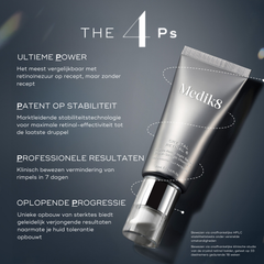 Crystal Retinal Serum