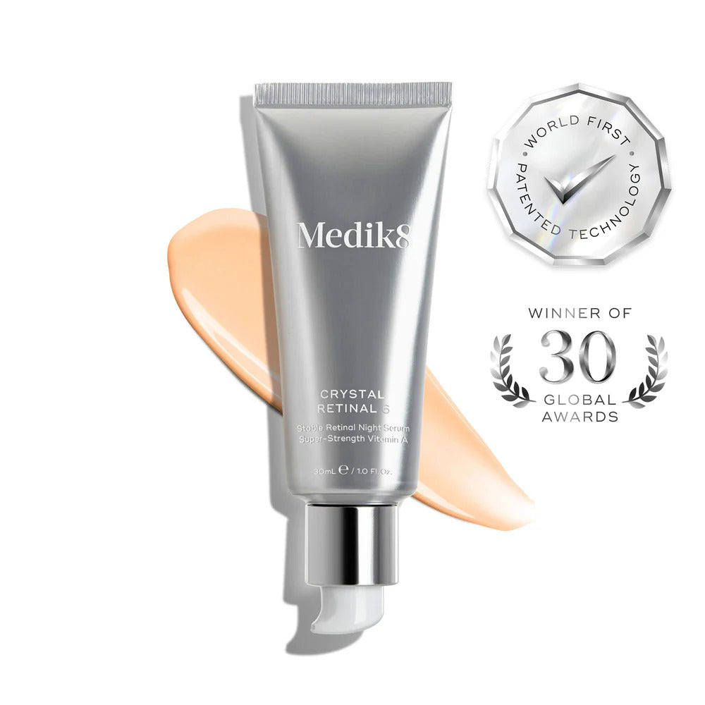 Anti-Aging Powerset