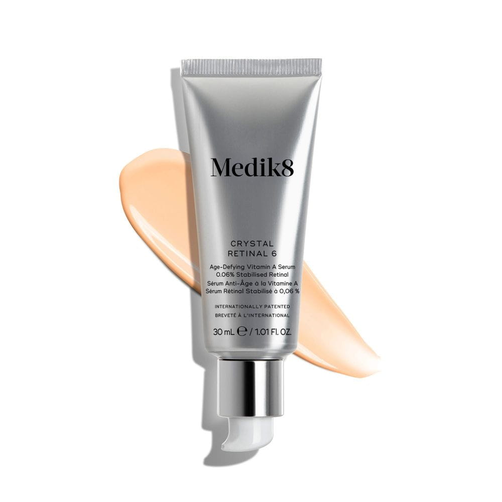 vitamine A retinal serum