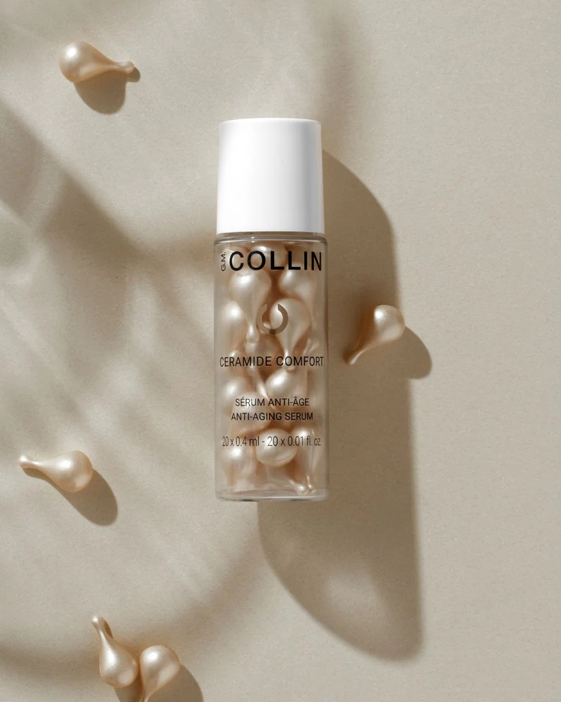 Ceramide Comfort Serum