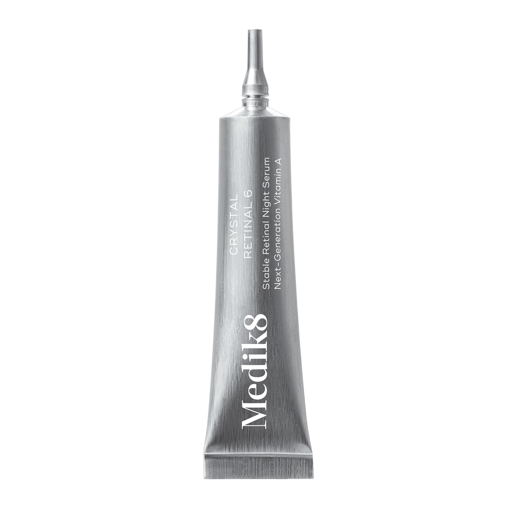 Gratis Crystal Retinal 6 Sample