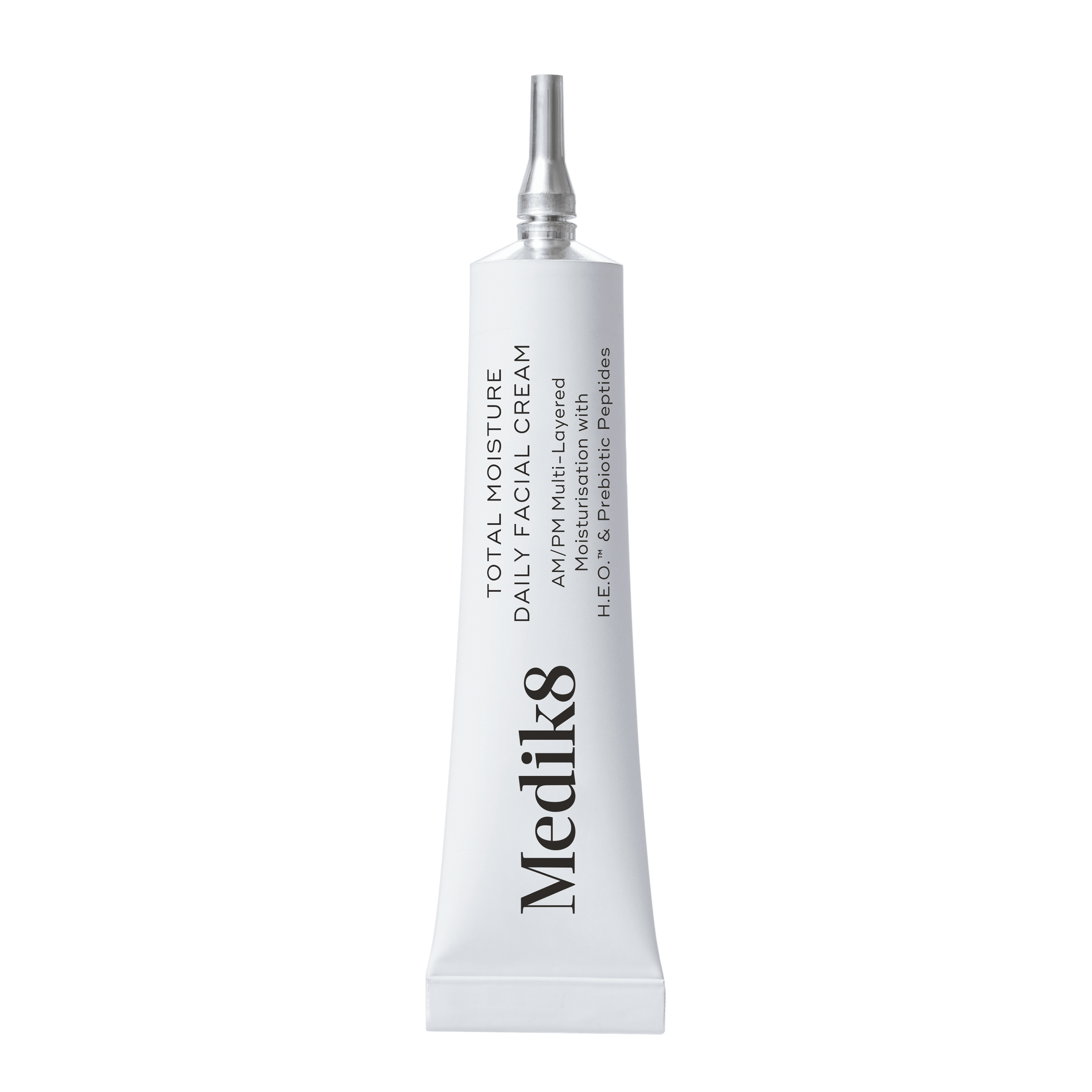 Gratis Total Moisture Daily Facial Cream Sample