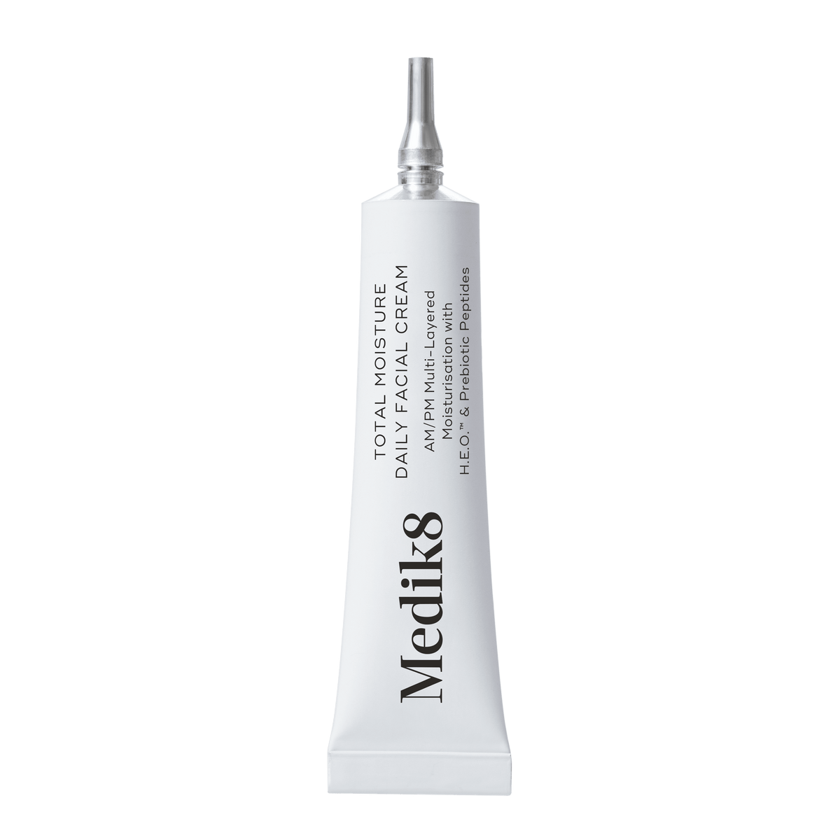 Gratis Total Moisture Daily Facial Cream Sample