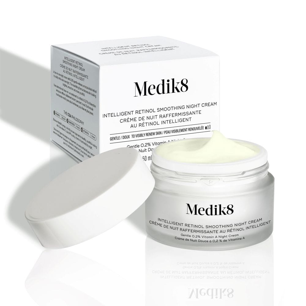 vitamine A-crème