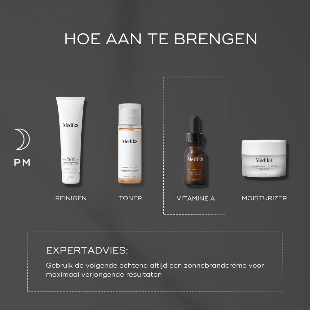 Stralende-Jeugdige-Huid