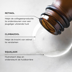 retinol-3tr-6tr-10tr-collectie