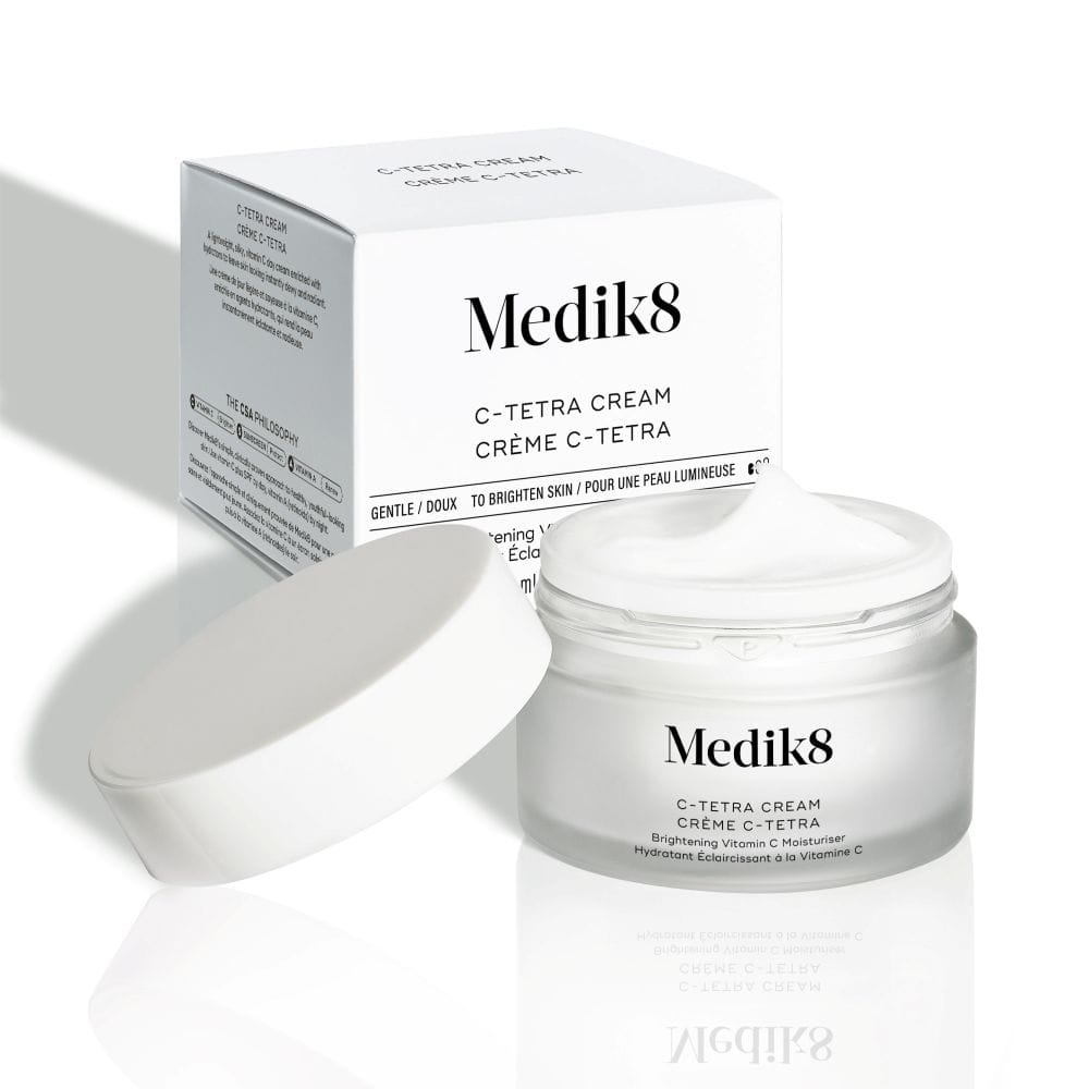 vitamine c crème