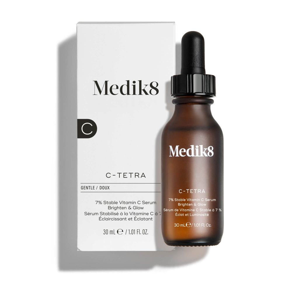 vitamine C-serum
