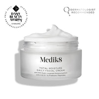 Total Moisture Daily Facial Cream