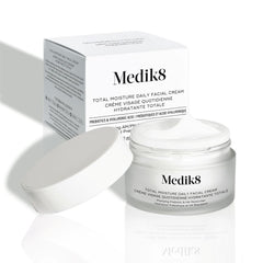 moisturizer met peptiden